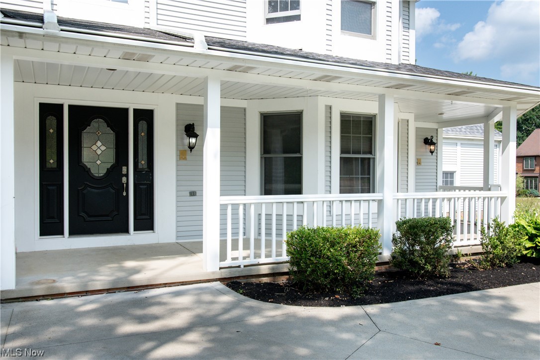 Foxchase Hills - Residential