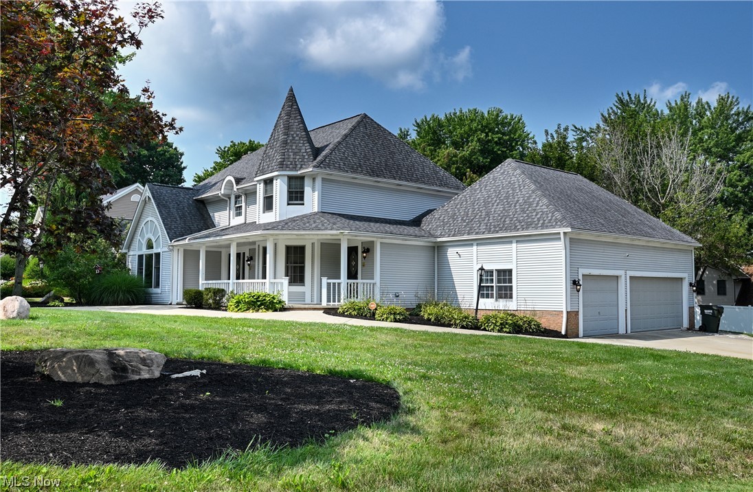 Foxchase Hills - Residential