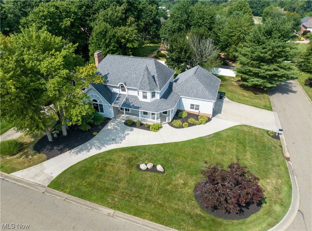 Foxchase Hills - Residential