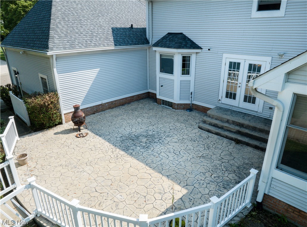 Foxchase Hills - Residential