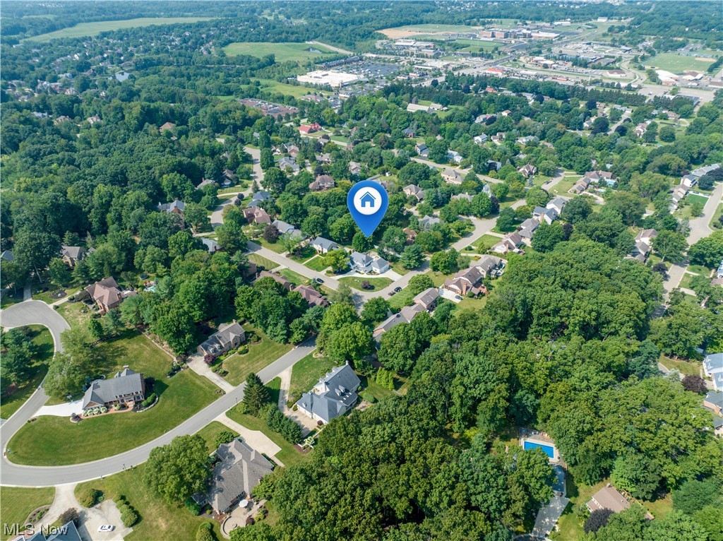 Foxchase Hills - Residential
