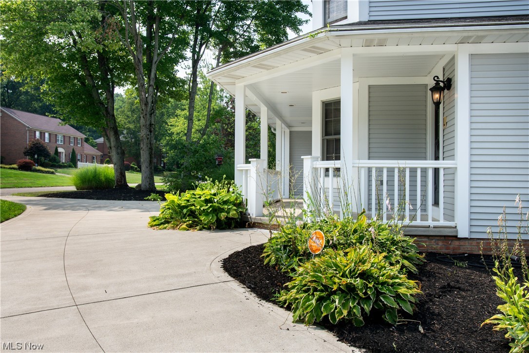 Foxchase Hills - Residential