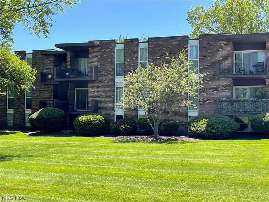 Sharp 1 bedroom, ground floor condo i Terrace North Condominiums. All appliances stay & all utilities, except electric, are included in the condo fee. In-ground pool & tennis courts for recreation. Ready for immediate occupancy.