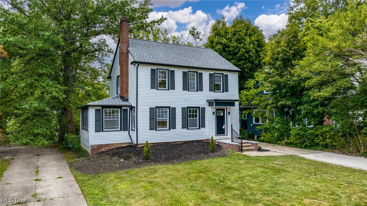 Lake Overlook - Residential