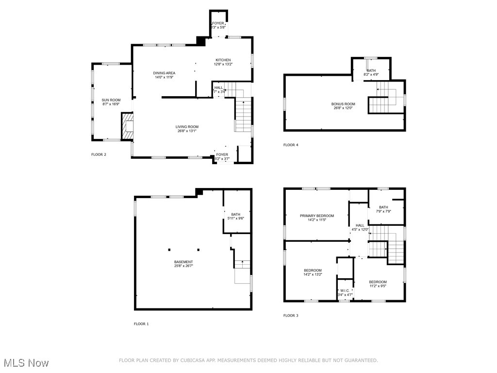 Lake Overlook - Residential