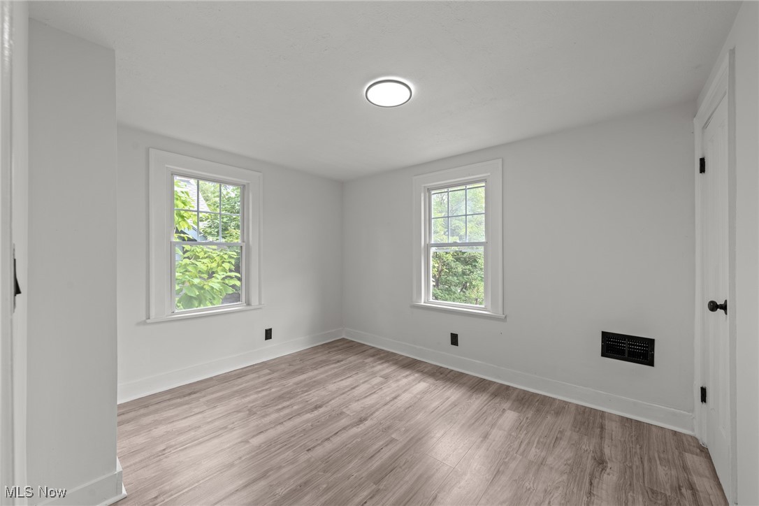 Lake Overlook - Residential