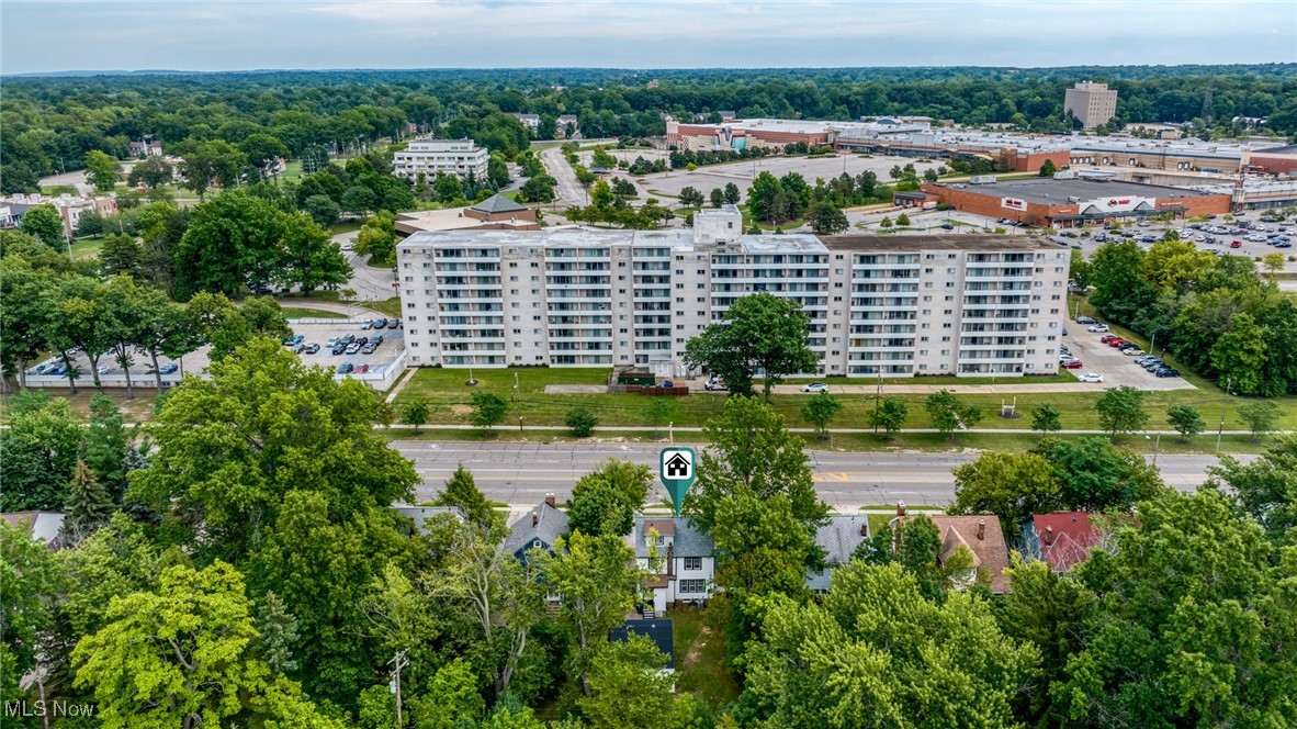 Lake Overlook - Residential