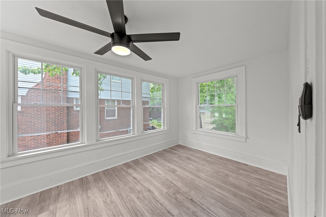 Lake Overlook - Residential