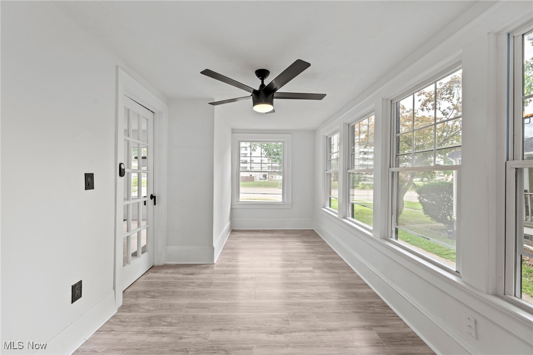 Lake Overlook - Residential