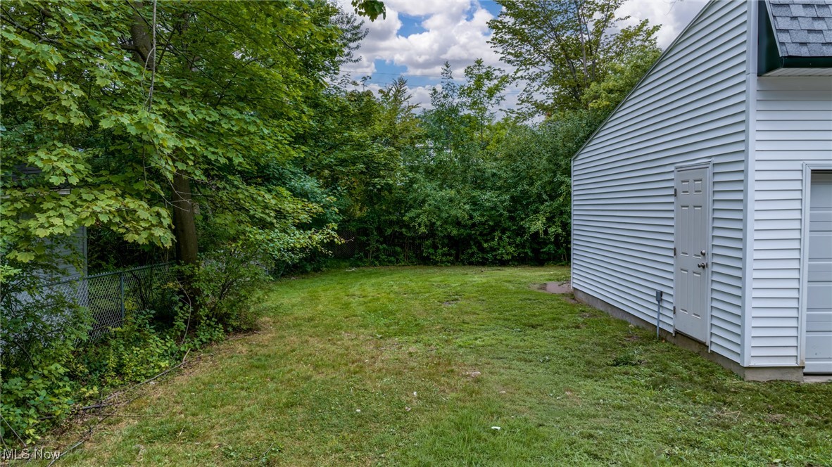 Lake Overlook - Residential