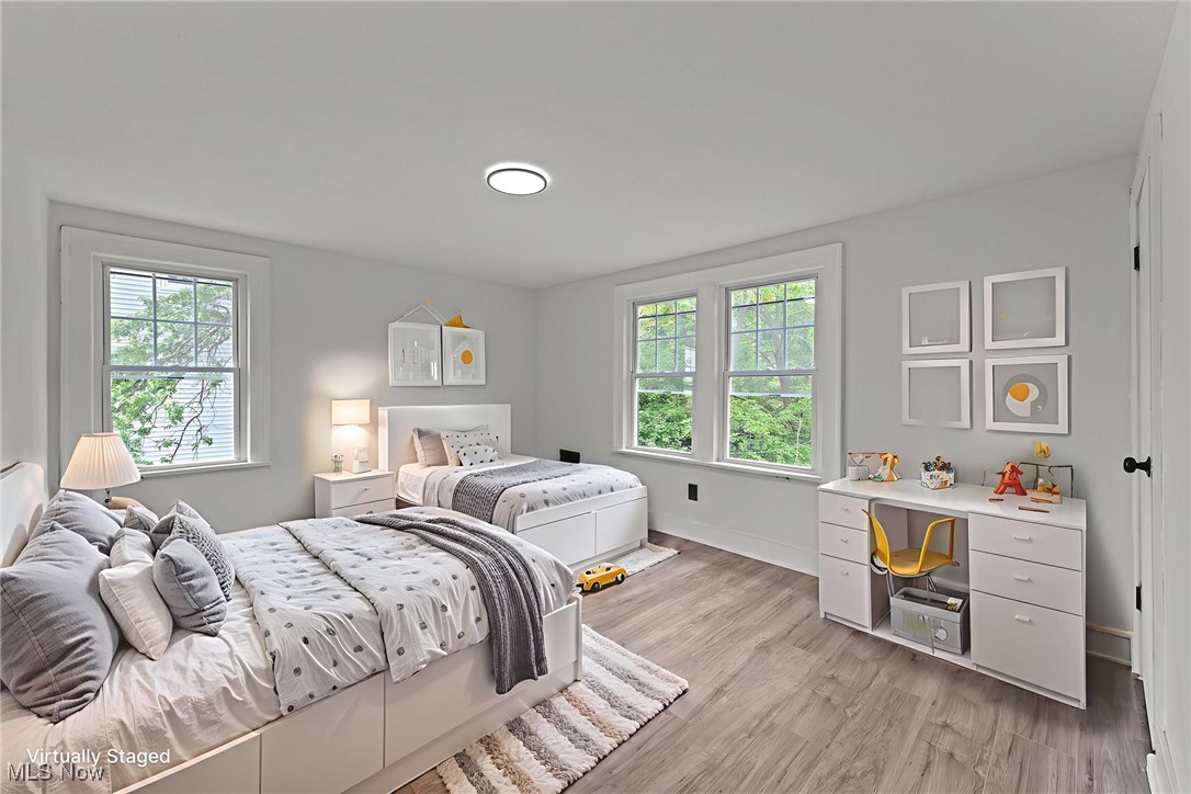 Lake Overlook - Residential