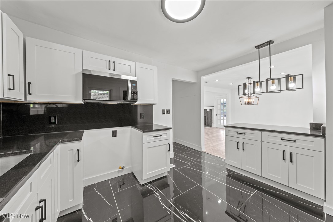 Lake Overlook - Residential