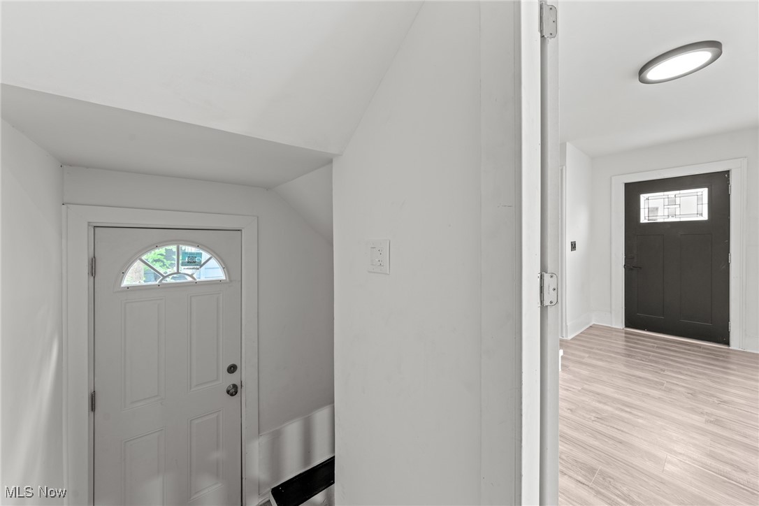 Lake Overlook - Residential