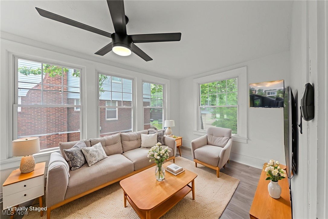 Lake Overlook - Residential