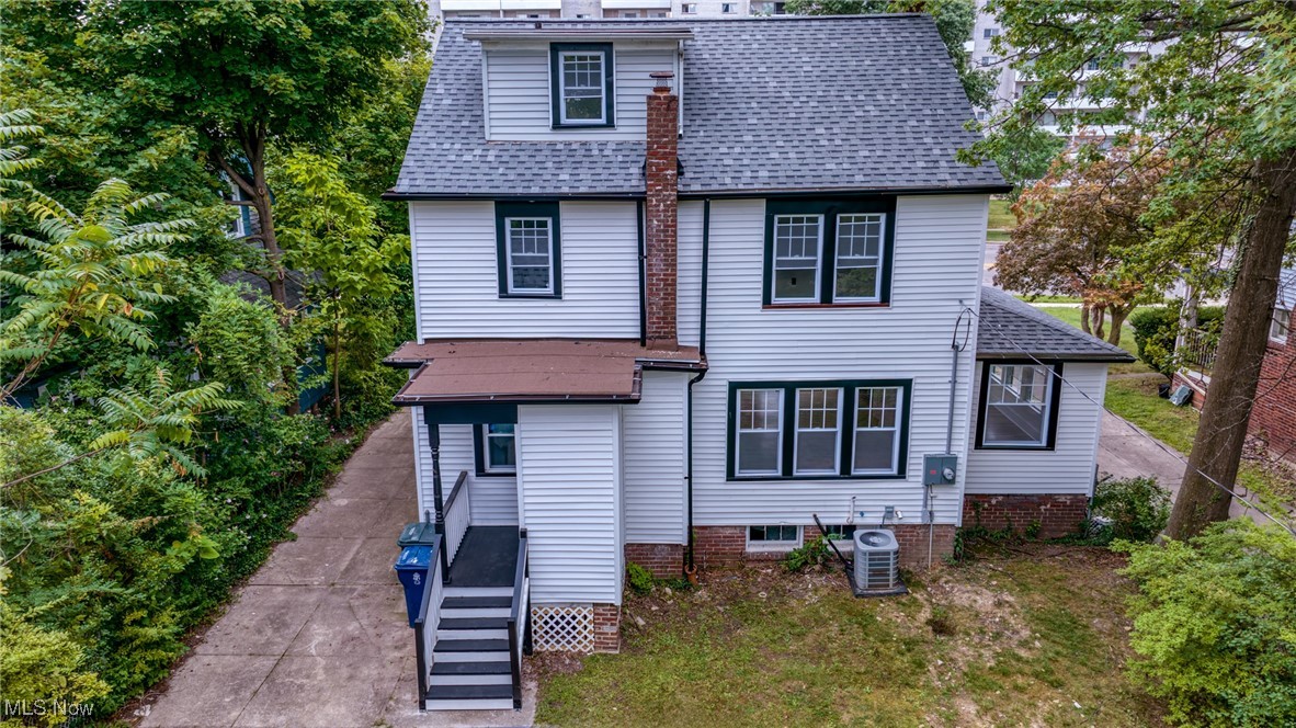 Lake Overlook - Residential