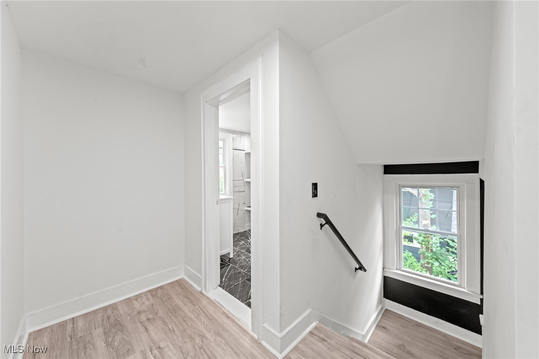 Lake Overlook - Residential