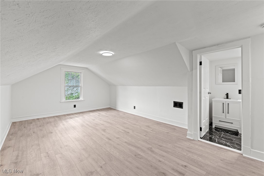 Lake Overlook - Residential