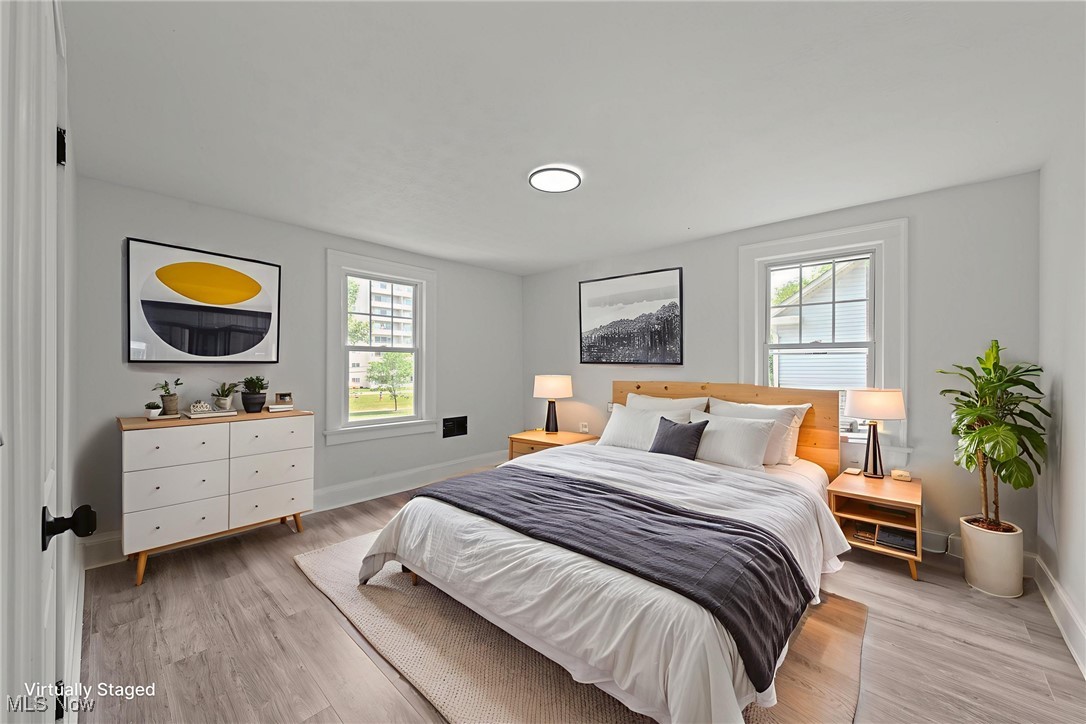 Lake Overlook - Residential