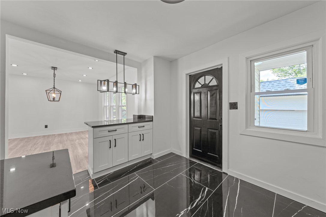 Lake Overlook - Residential