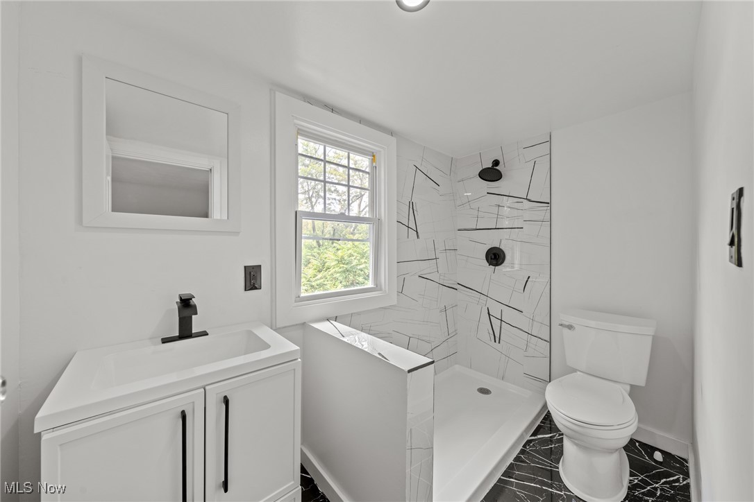 Lake Overlook - Residential