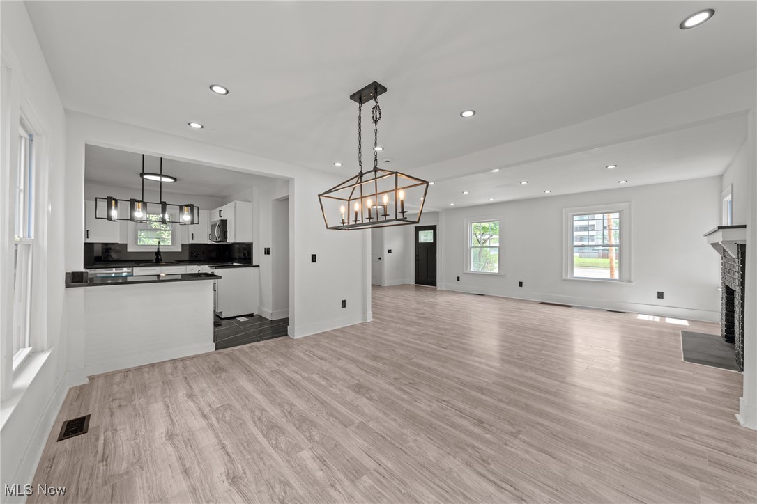 Lake Overlook - Residential