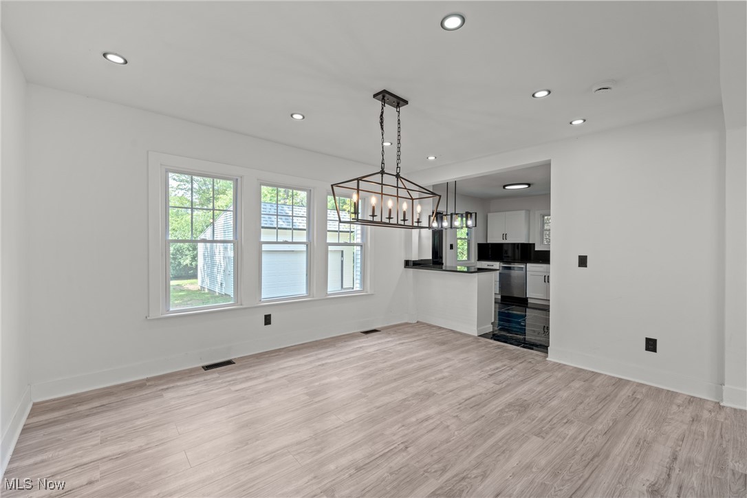 Lake Overlook - Residential