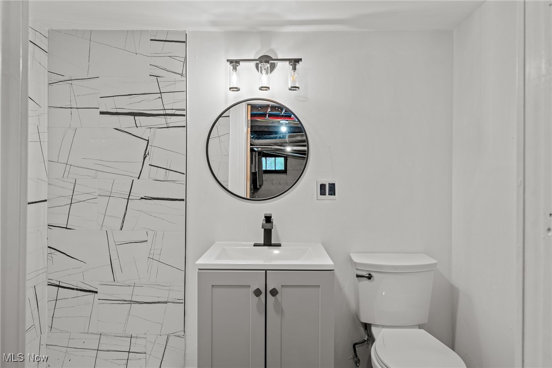 Lake Overlook - Residential