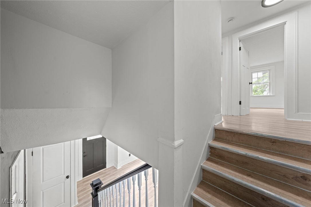 Lake Overlook - Residential