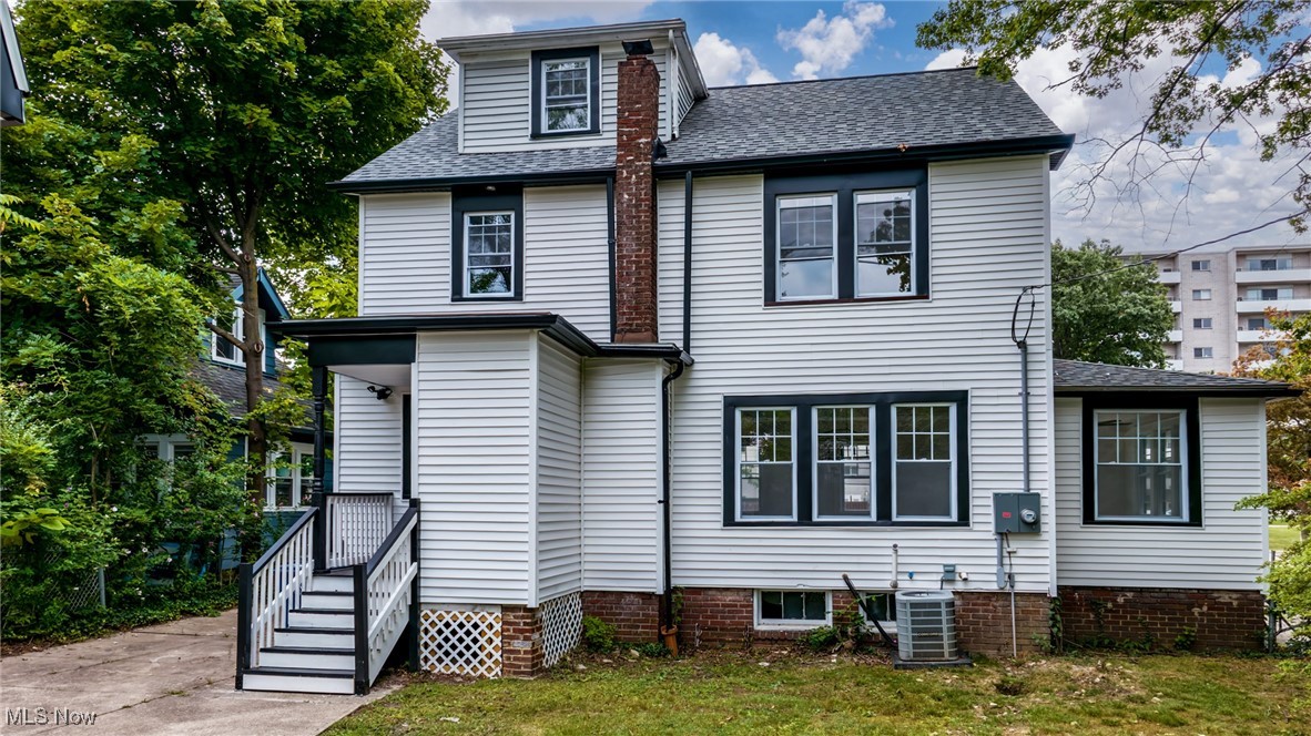 Lake Overlook - Residential