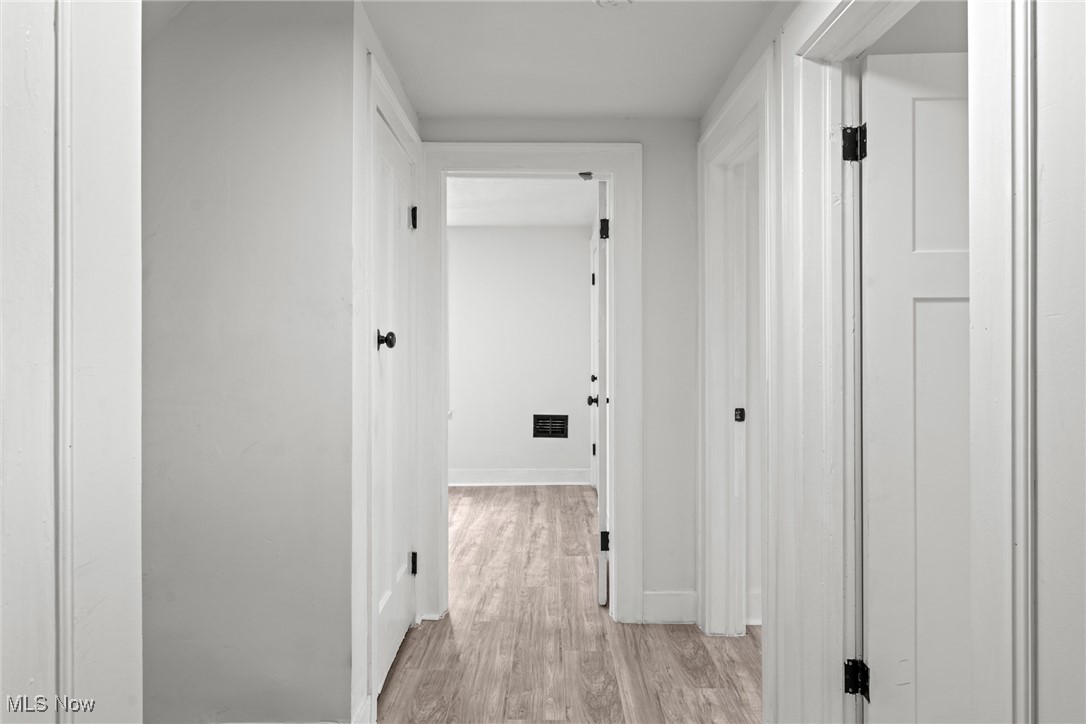 Lake Overlook - Residential