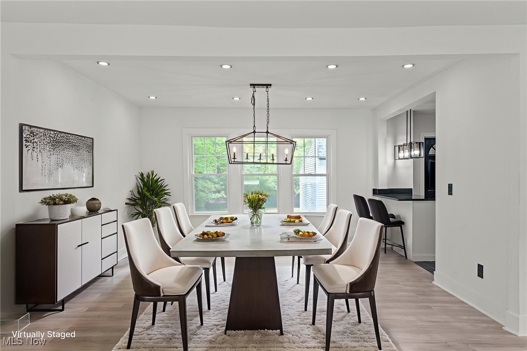 Lake Overlook - Residential