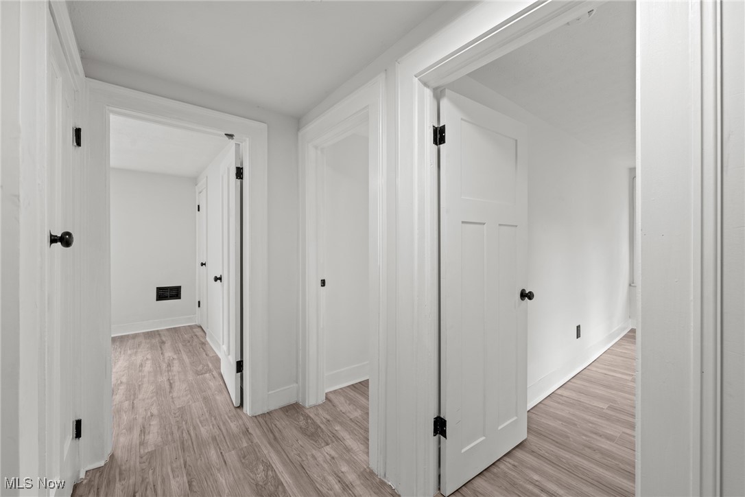 Lake Overlook - Residential