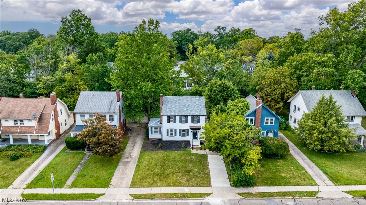 Lake Overlook - Residential