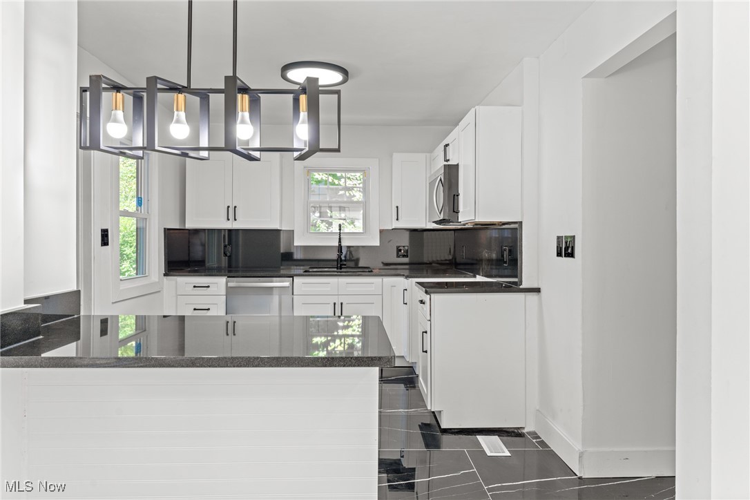 Lake Overlook - Residential