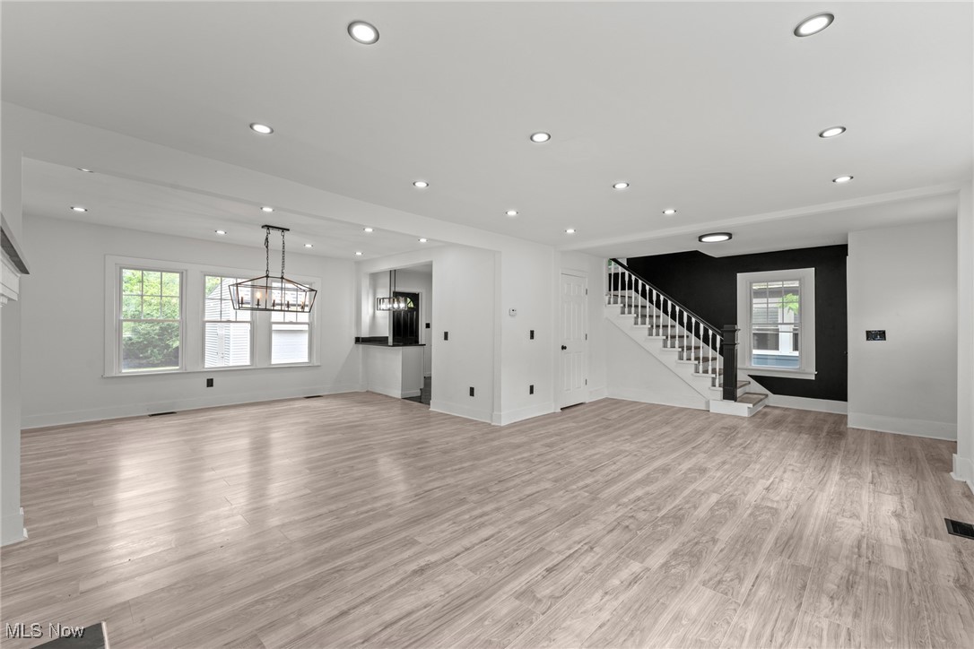 Lake Overlook - Residential