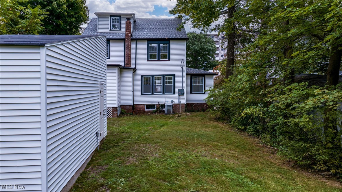 Lake Overlook - Residential