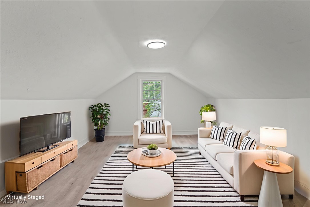 Lake Overlook - Residential