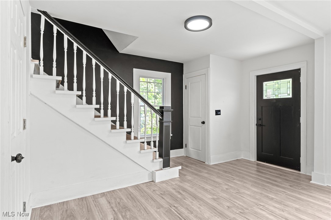 Lake Overlook - Residential