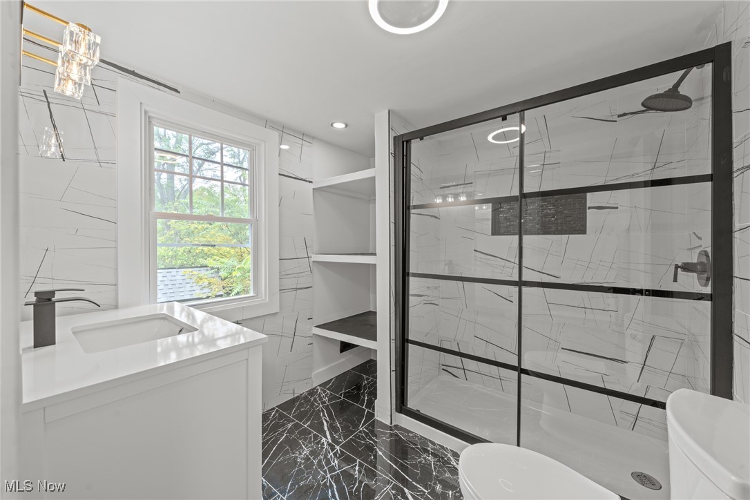 Lake Overlook - Residential