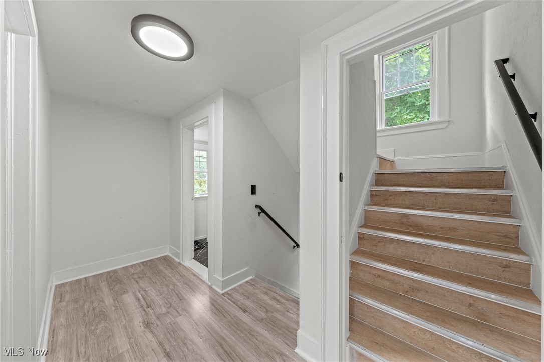 Lake Overlook - Residential