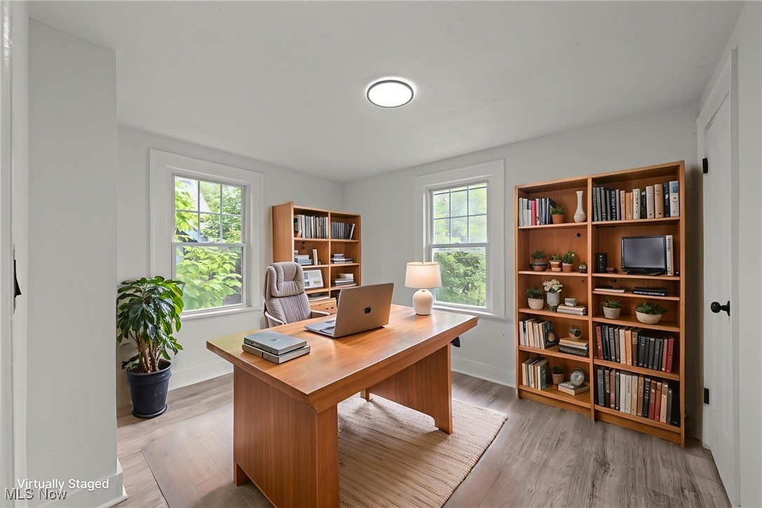 Lake Overlook - Residential