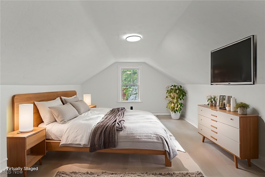 Lake Overlook - Residential