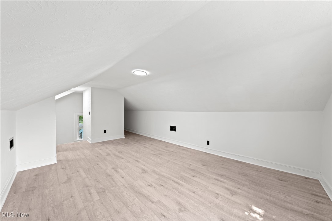 Lake Overlook - Residential