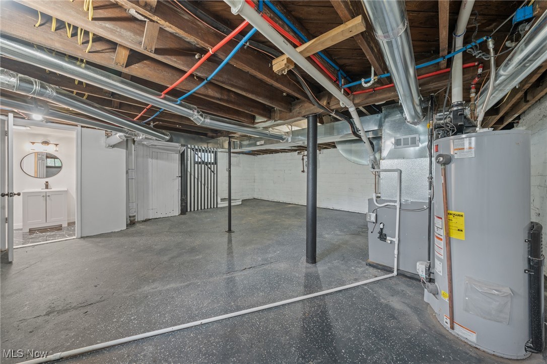 Lake Overlook - Residential