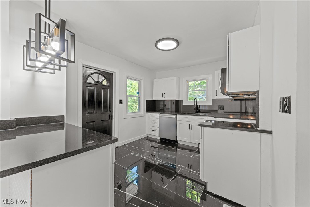 Lake Overlook - Residential