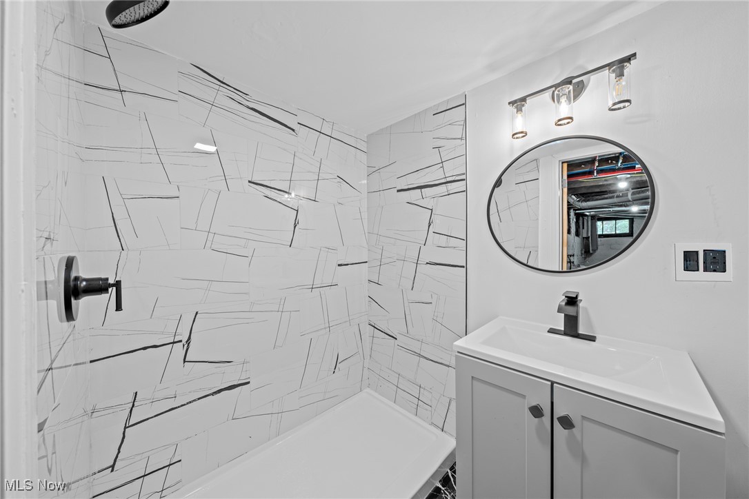 Lake Overlook - Residential