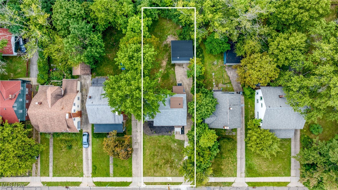 Lake Overlook - Residential