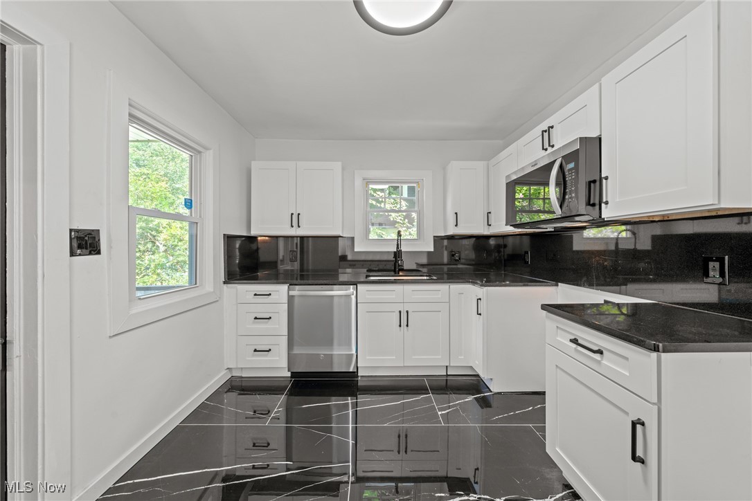 Lake Overlook - Residential