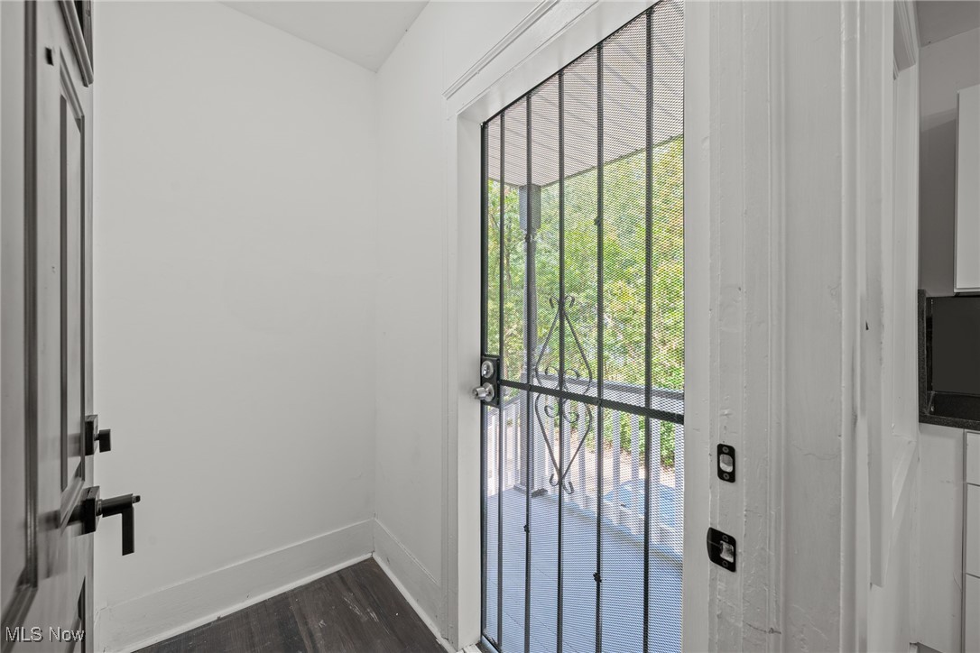 Lake Overlook - Residential