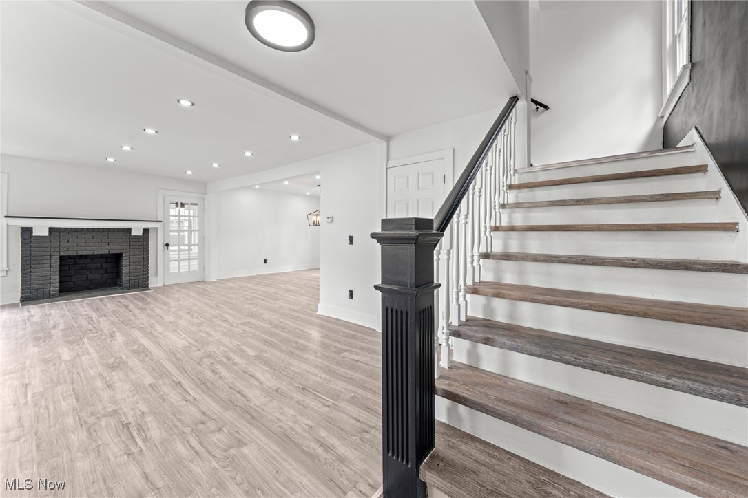 Lake Overlook - Residential